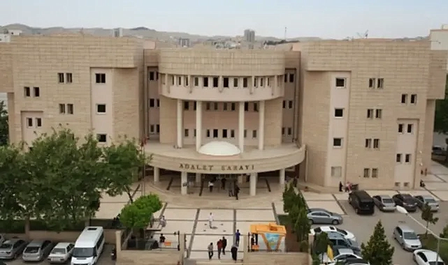 Şanlıurfa merkezli operasyon! Çok sayıda tutuklama var!