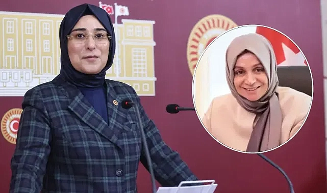 Şanlıurfa Milletvekili Yazmacı’dan Usta’ya destek mesajı