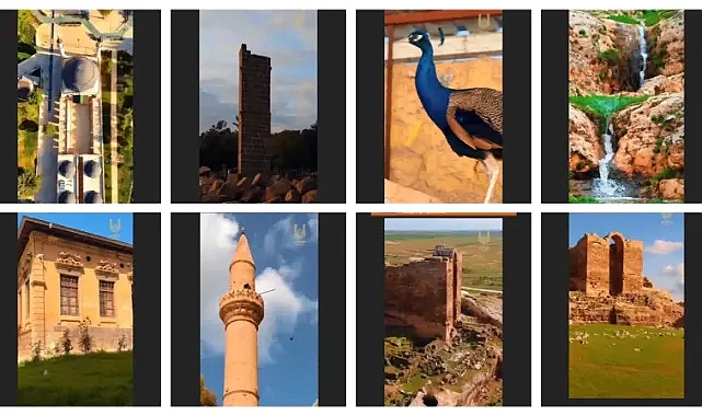 Şanlıurfa’nın Gizli Hazinesi: Viranşehir