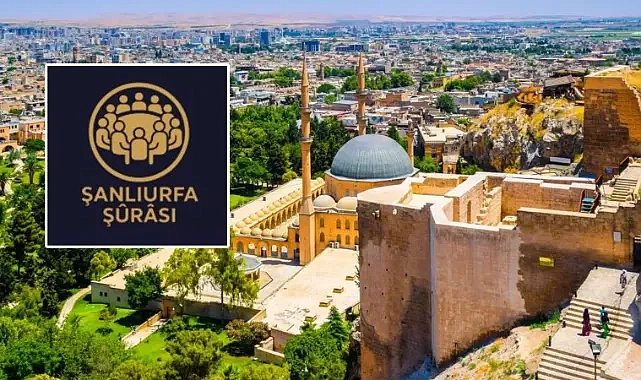 Şanlıurfa Şurası’ndan hac ve umre firmalarına çağrı