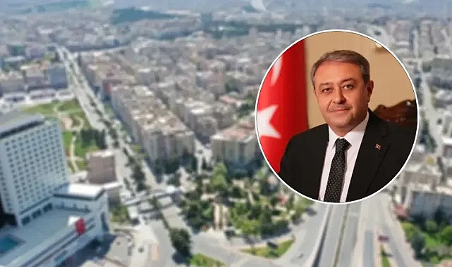 Şanlıurfa Valisi Şıldak’tan hissedilen deprem sonrası açıklama!