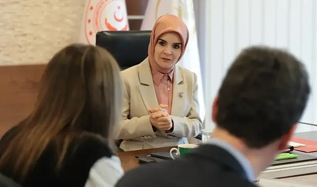Şanlıurfa’ya 55 milyon liralık destek geliyor!