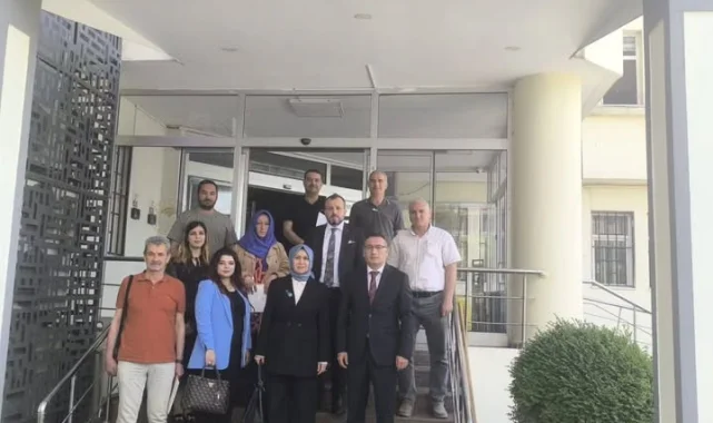 Şanlıurfa Tarım İl Müdürlüğü’nde Su Yönetimi ve İl Su Kurulu Kararları Değerlendirildi