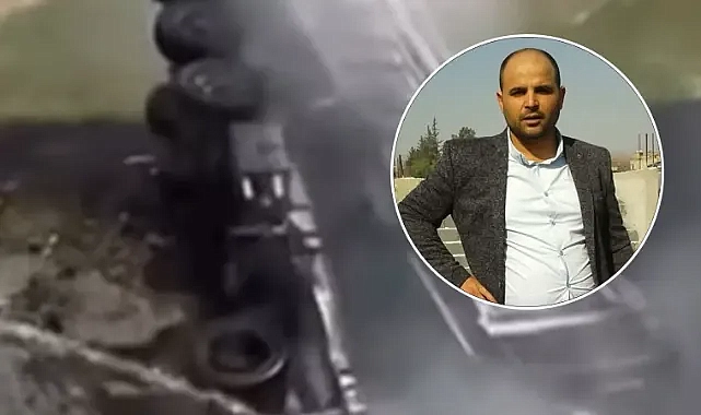 Şırnak’ta kömür yüklü TIR devrildi! Şanlıurfalı sürücüsü hayatını kaybetti