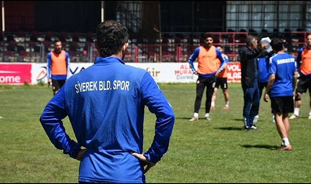 Siverek Belediyespor’dan kritik maç öncesi taraftara çağrı