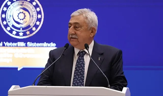 TESK Başkanı Palandöken: Araba fiyatına sigorta olmaz