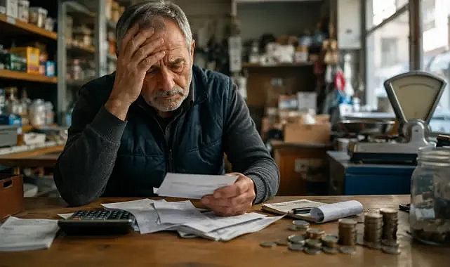 TESK Başkanı Palandöken’den esnaf için kritik çağrı: Yeri dolmuyor!