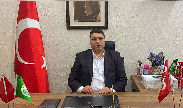 Başkan Sezai Kubat, Kurban Bayramı dolayısıyla bir kutlama mesajı yayımladı.