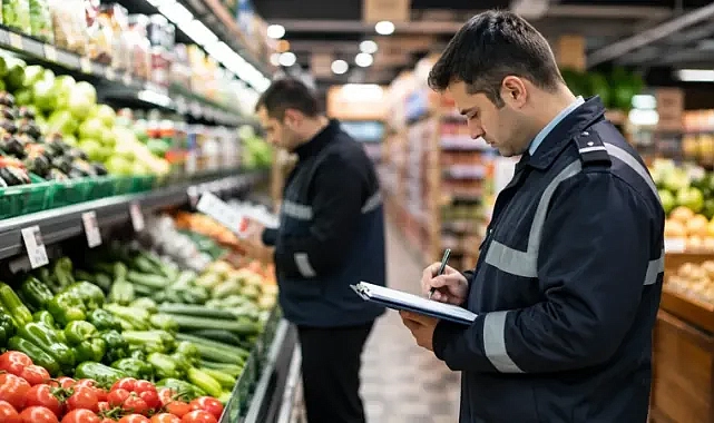 Tüketiciyi mağdur eden yandı: Rekor ceza kesildi