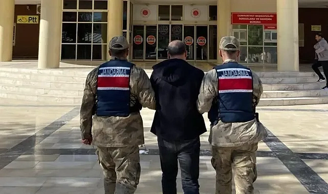 Urfa’da göçmen kaçakçılığı hükümlüsü yakalandı