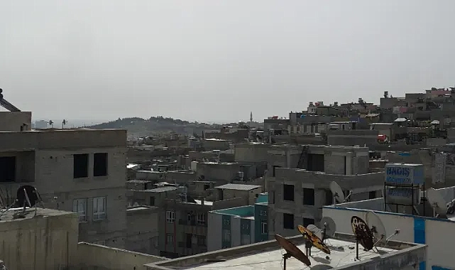 Urfa’da hava nasıl olacak?