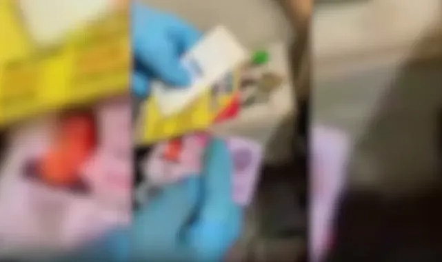 Urfa da listede! Sazan sarmalına büyük darbe!