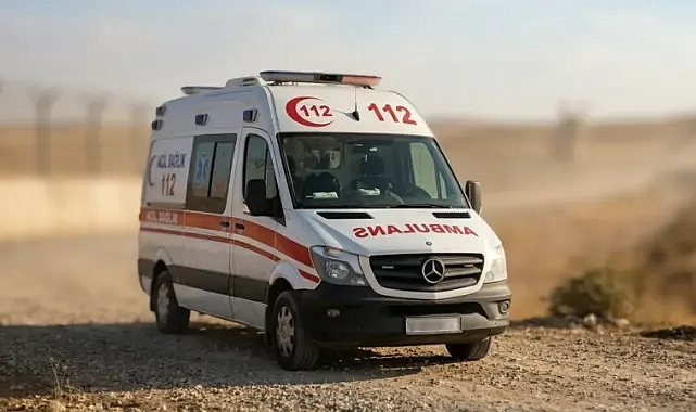 Urfa’daki cesedin kimliği belli oldu!