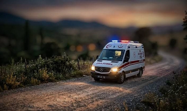 Urfa’daki feci kazada yaralılar var!