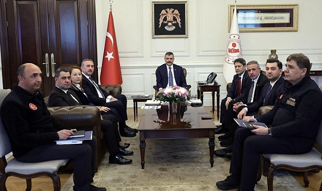 Urfa’daki felaket harekete geçirdi! Ödenek gönderildi!