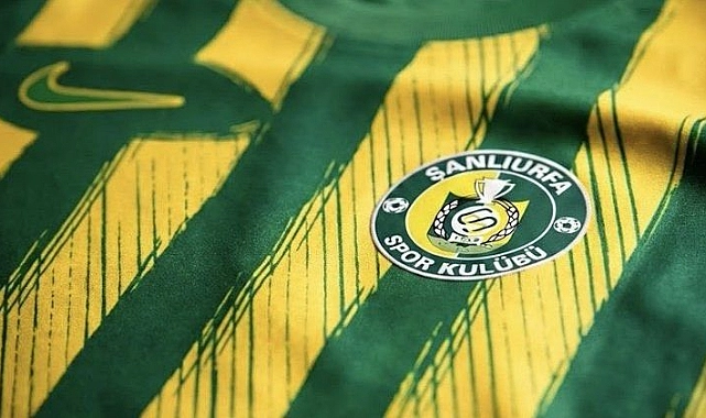 Urfaspor’da flaş başkan gelişmesi!