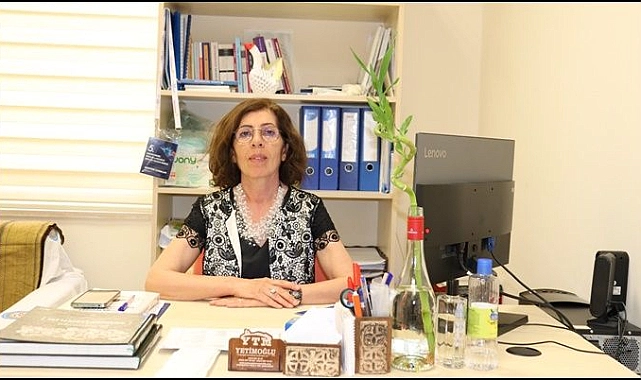 Uzmanından Akdeniz Diyeti Tavsiyesi