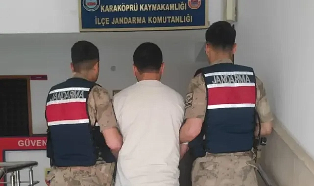 Uzun yıllardır gizleniyordu! İşte Urfa’daki kritik operasyonun detayları!