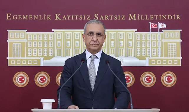 Vekil Dusak’tan Afet Açıklaması: “Hiçbir Vatandaşımız Mağdur Edilmeyecek”