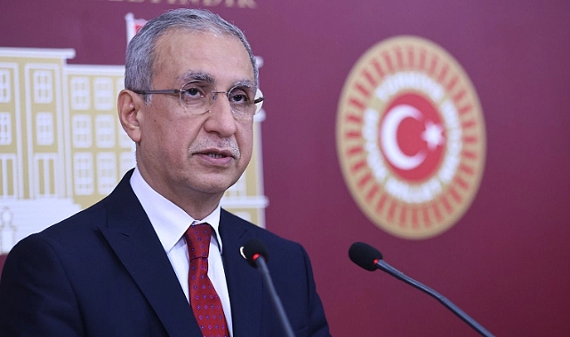 Vekil Dusak’tan Dikkat Çeken Açıklama: