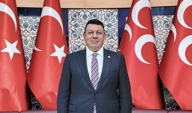 Vekil İbrahim Özyavuz: Kurban Bayramının Hayırlara Vesile Olmasını Diliyorum