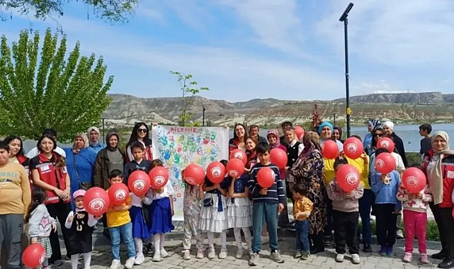81 ilde 4 bin 973 etkinlik gerçekleştirildi