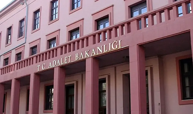 Adalet Bakanı Gürlek duyurdu! 15 bin personel alınacak