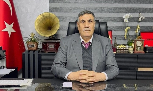 Başkan Küçük, Federasyonun Yönetim Kuruluna Seçildi