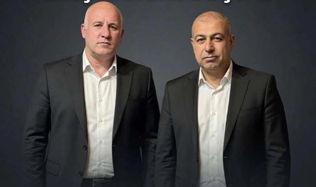 Besi OSB Kooperatifi’nde Seçim Heyecanı: İbrahim Halil Kılıç Başkan Adayı