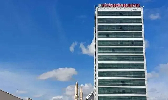 Büyükşehir kura sonucu isimleri tek tek açıkladı