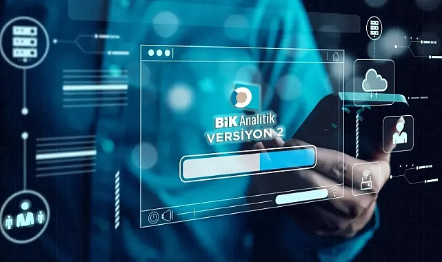 Digitalde yeni dönem: Versiyon 2, temmuz ayında devreye alınıyor