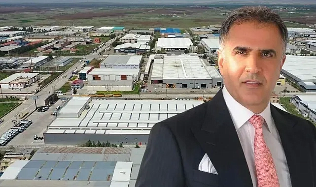 Diyarbakır OSB Seçimlerine Hukuk Mücadelesi: Yeşil Liste’den Usulsüzlük İddiası