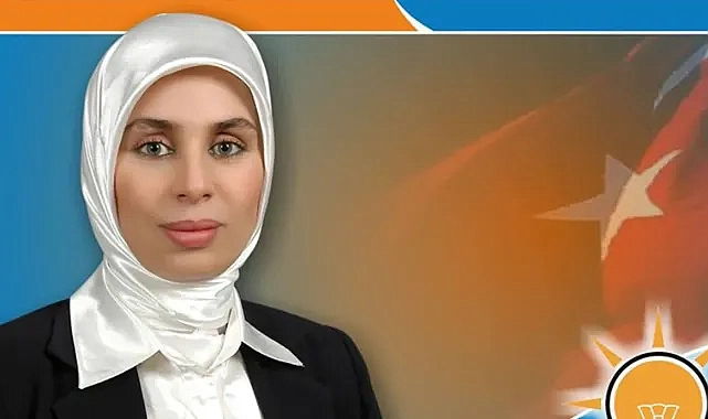 Eski AK Parti Şanlıurfa Milletvekili Sürücü’nün acı günü!