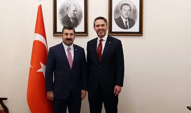 Eyyüpoğlu’ndan sevindiren açıklama! Şanlıurfa’daki sorun çözüme kavuştu!