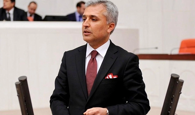 Gök: Türkiye’nin En Büyük Gücü Kardeşlik Hukukudur