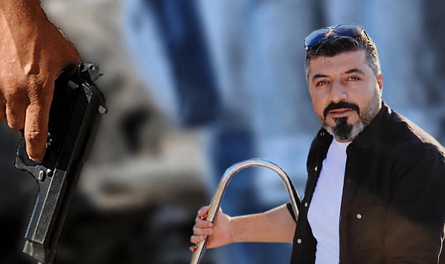 Halfeti’de Tur Teknesi Olayının Ardından İHA Muhabirine Silahlı Saldırı