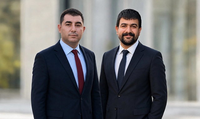 Haliliye Belediyesi Basın Yayın Şube Müdürlüğünde görev değişimi!
