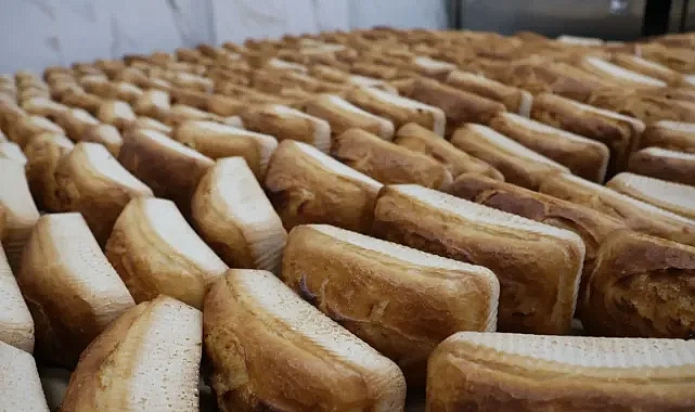 Haliliye Belediyesi, Çölyak ve PKU Hastalarına Glutensiz Ekmek Desteğini Sürdürüyor