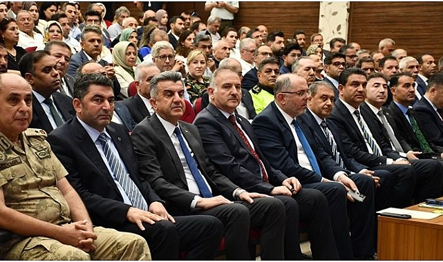 Harran Üniversitesi Bilimsel Mirasın Korunmasına Öncülük Ediyor