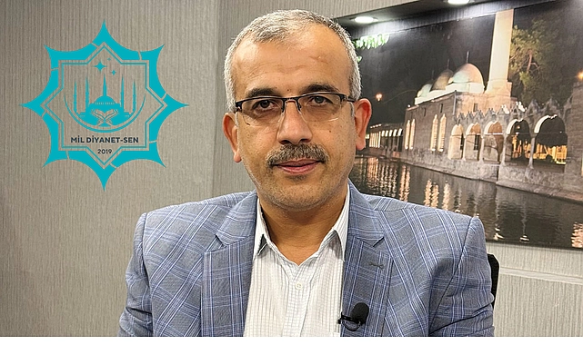 Mil Diyanet Sen’den Şanlıurfa İl Müftülüğü Atamasına Tepki