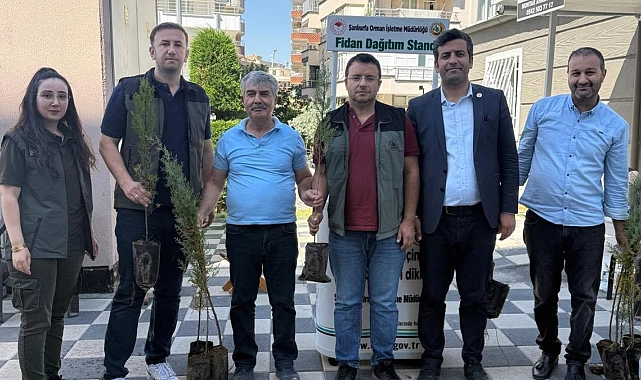 Muhtar Ahmet Kaya harekete geçti: Akbayır Mahallesinde anlamlı proje