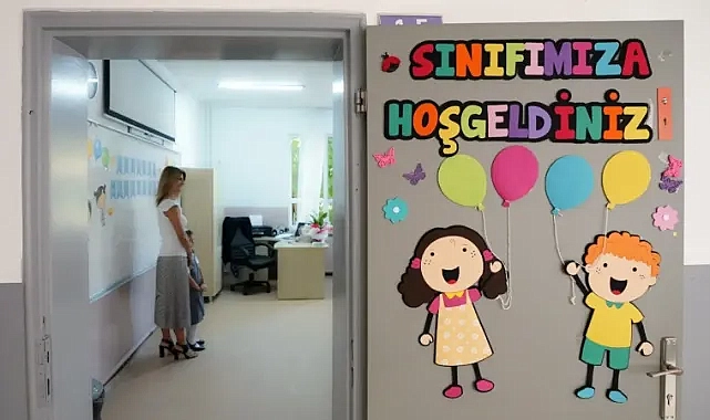 Öğretmenler için başvurular başlıyor!