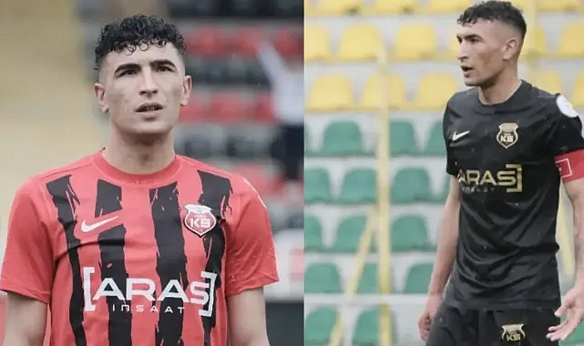Performansı dikkat çekiyor! Viranşehirli golcüye 1. Lig kancası