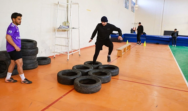 POMEM ve ASEM Sınavlarında Büyük Başarı: Harranlı Gençler Hayallerine Kavuştu