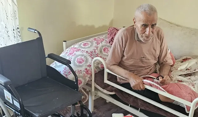 Şanlıurfa Büyükşehir Belediyesi’nden Anlamlı Destek