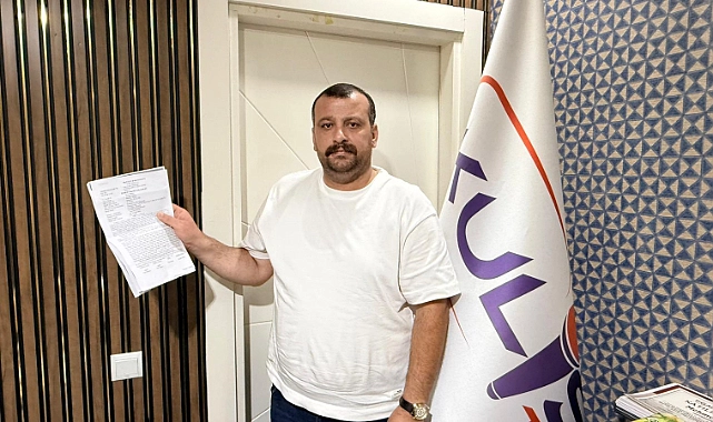 Şanlıurfa’da 300 Milyonluk Vurgun İddiası