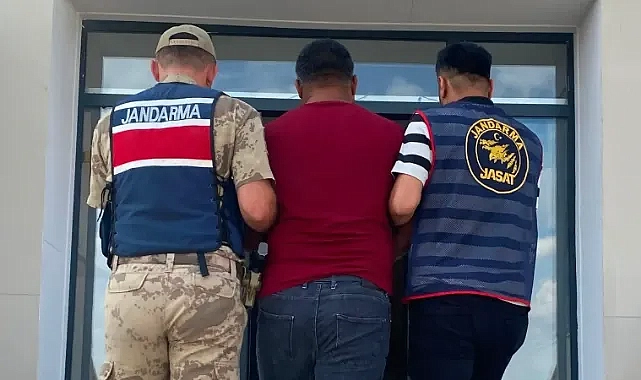 Şanlıurfa’da aranan şahıs yakalandı!