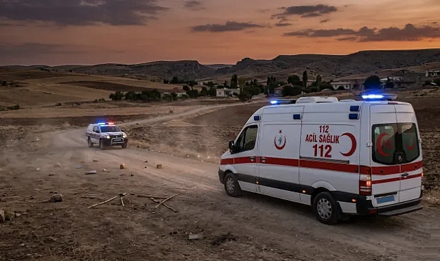 Şanlıurfa’da kavga: 3 yaralı, 5 gözaltı