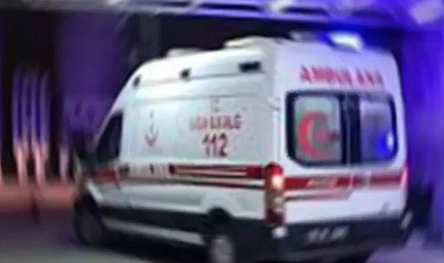 Şanlıurfa’da kaza! 7 kişi yaralandı!