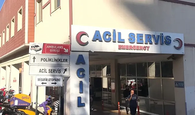 Şanlıurfa’da otomobil şarampole devrildi! Sürücü hayatını kaybetti!